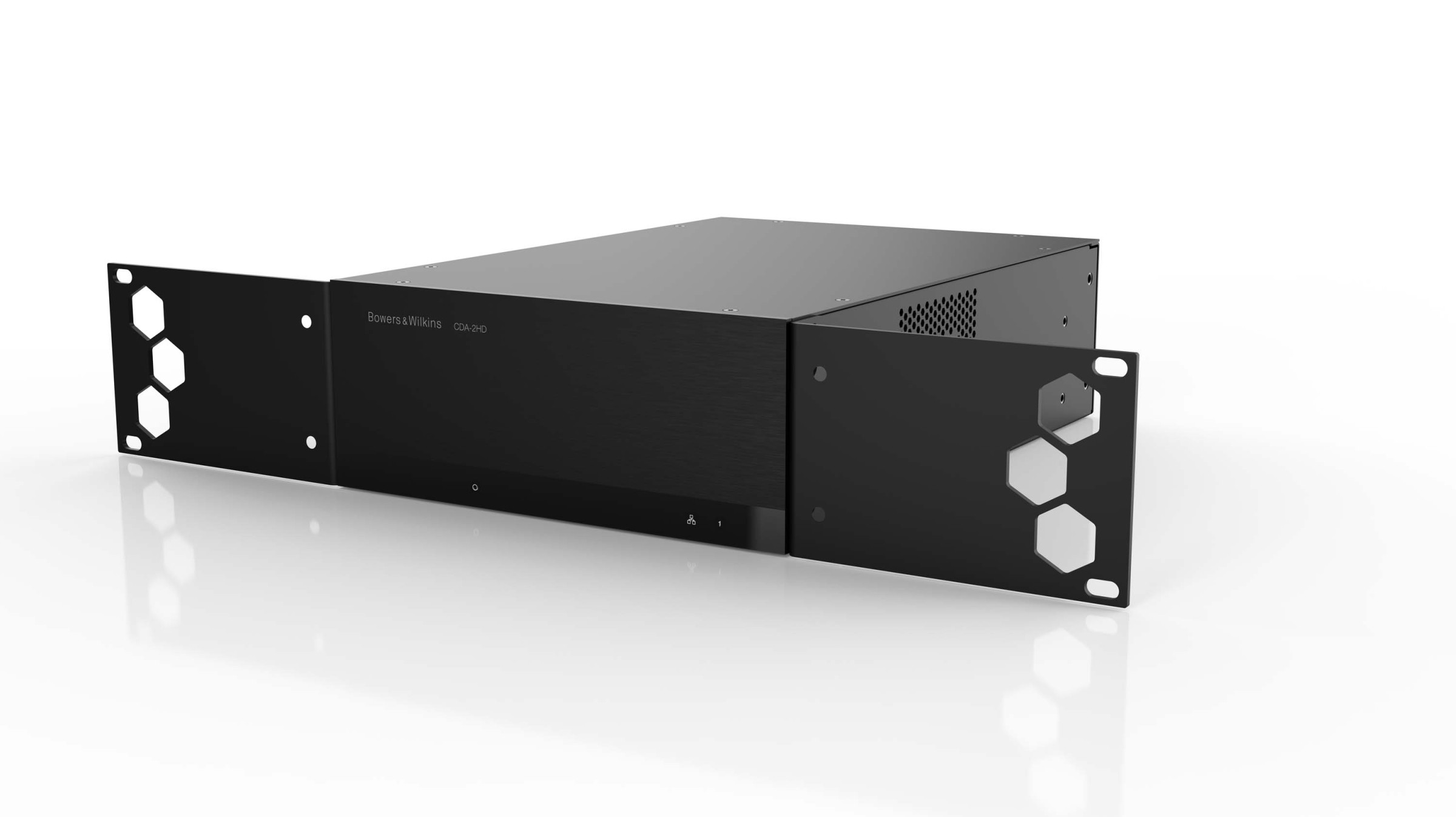 Auditorium Bowers & Wilkins CDA-2HD DSP-Verstärker 295349 - 6