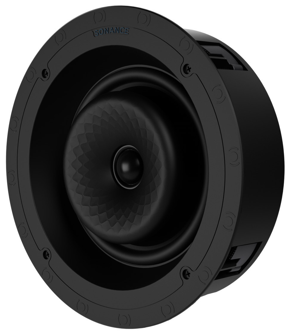 Auditorium Sonance VX 80R - 2-Wege Einbaulautsprecher 205326 - 1