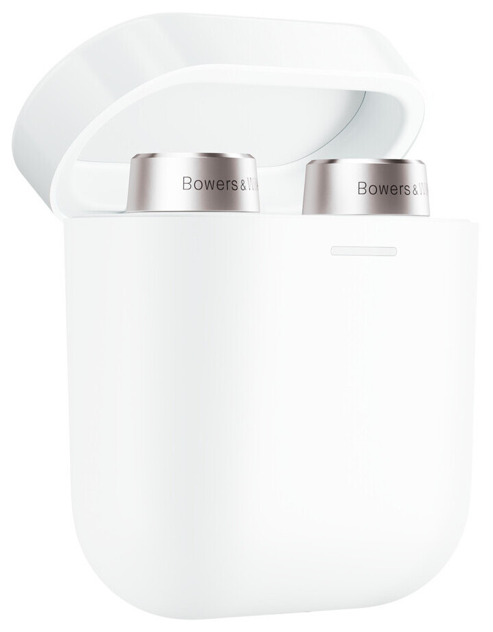 Auditorium Bowers & Wilkins PI5 In-Ear True Wireless Headphones 290026 - 5