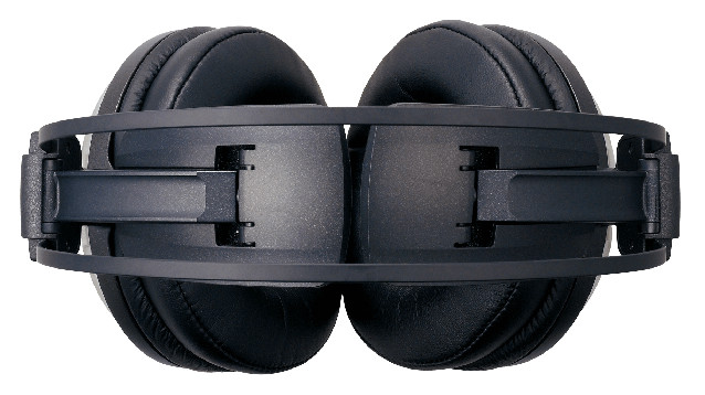 Auditorium Audio Technica ATH - A 2000 Z geschlossen Titan 210835 - 2