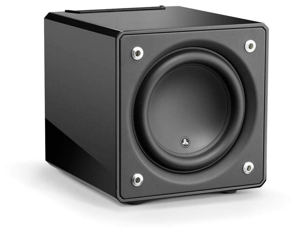 Auditorium JL Audio e110 aktiver Subwoofer 295946 - 3