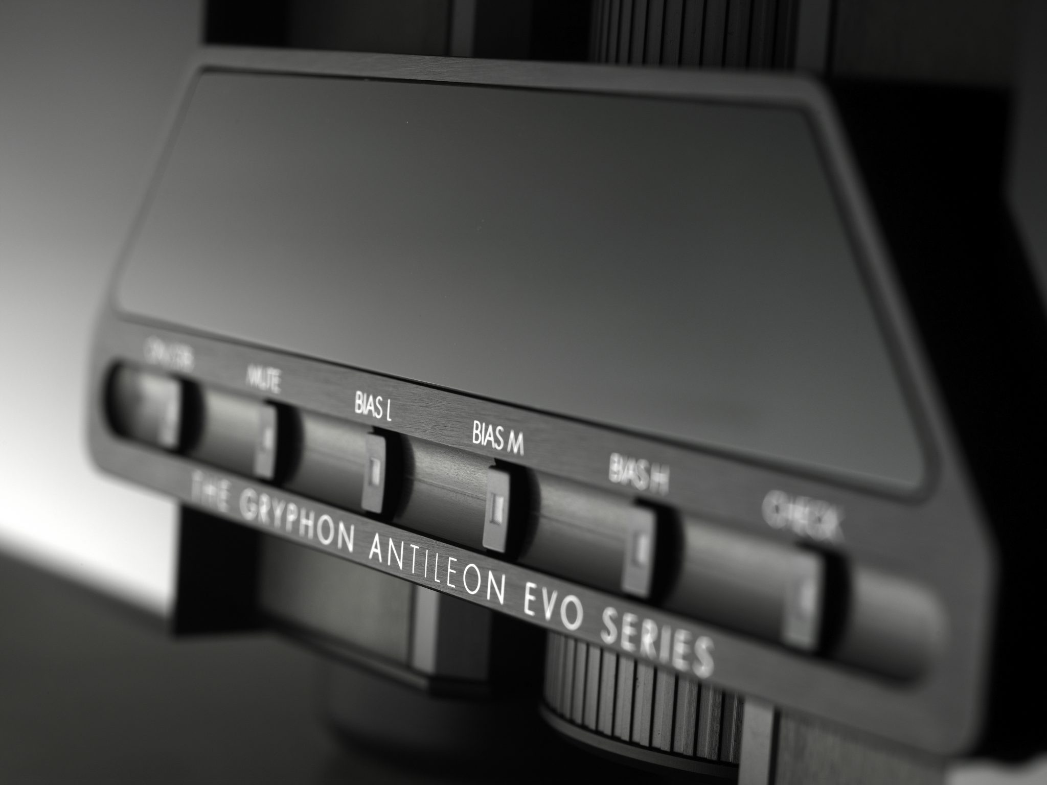 Auditorium Gryphon Antileon EVO Stereo Class A Endverstärker 285650 - 2