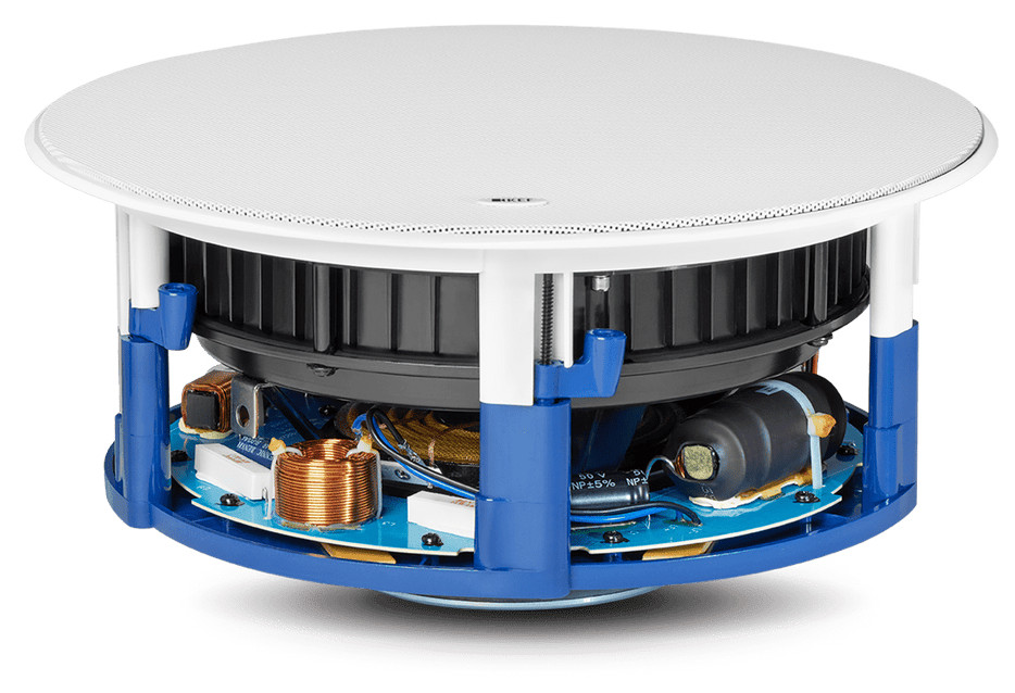 Auditorium KEF Ci 250RRM-THX Einbaulautsprecher 296912 - 5