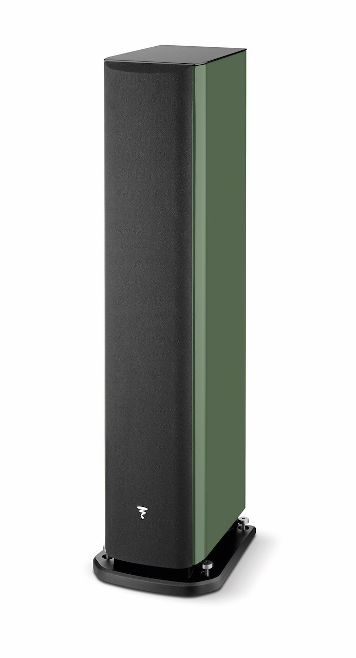 Auditorium Focal Aria Evo X N°3 Standlautsprecher 203082 - 2