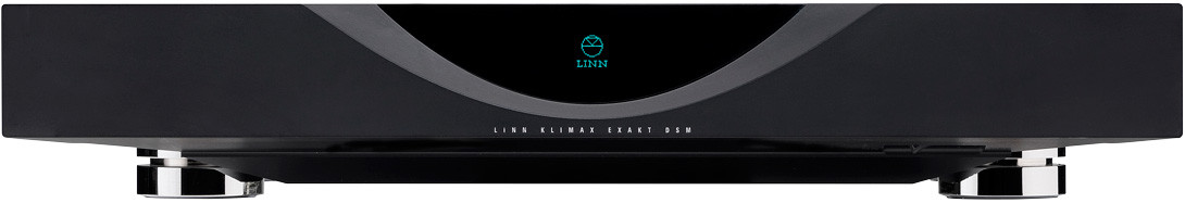 Auditorium Linn Klimax DSM System Hub 2016 272087 - 1