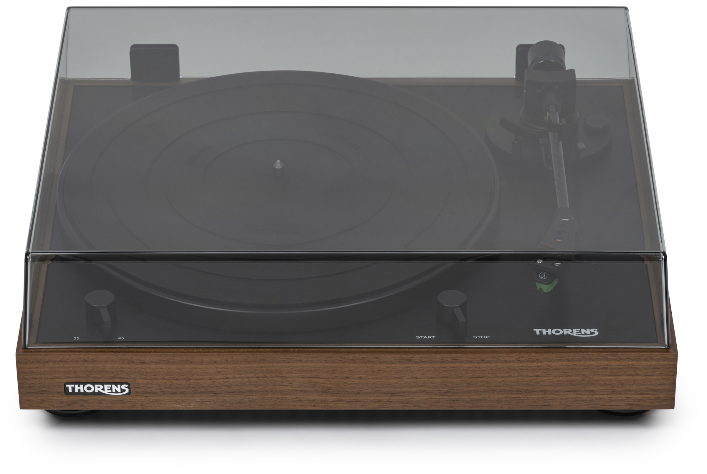 Auditorium Thorens TD 402 DD Direktantrieb 215397 - 7