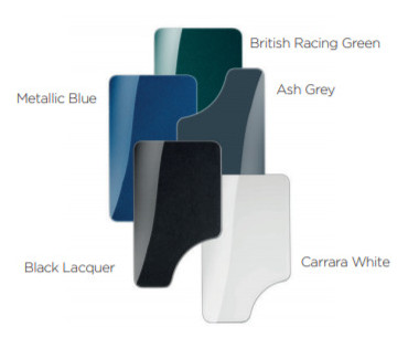 Auditorium Focal Utopia III Sub EM Colour Subwoofer 284598 - 2