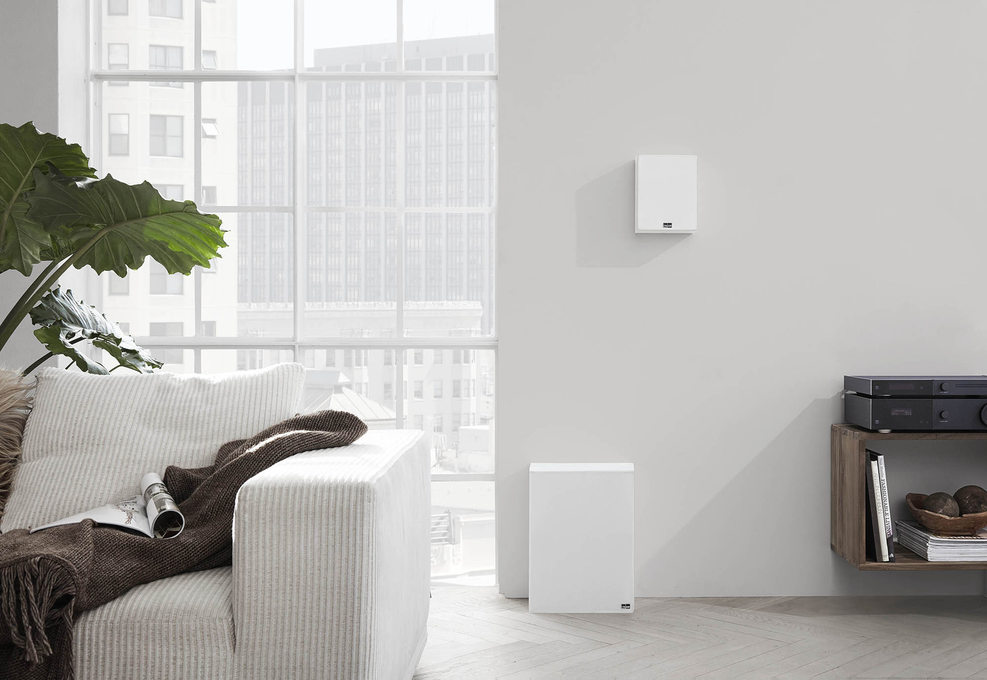 Auditorium Lyngdorf Audio MH-2 Lautsprecher  280001 - 4