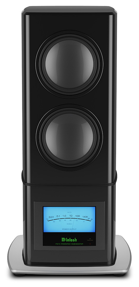 Auditorium McIntosh PS1K Subwoofer  215391 - 1