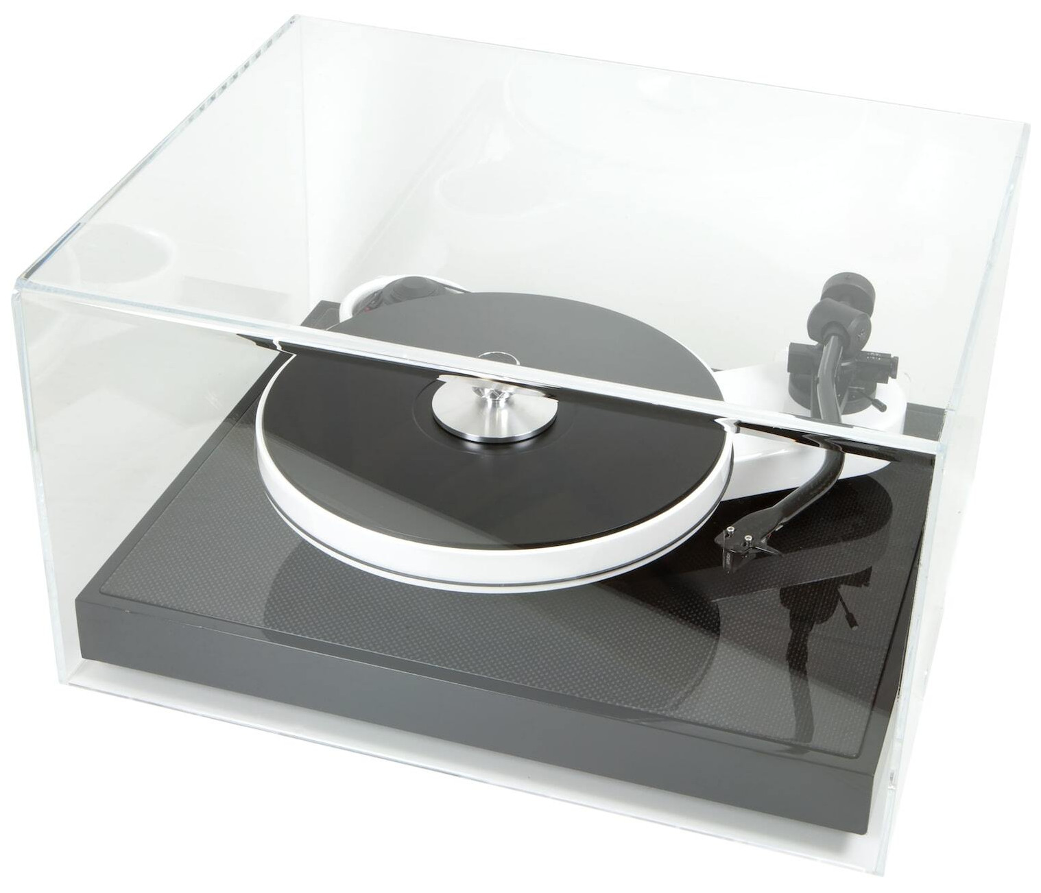 Auditorium Pro-Ject Cover it 1 Staubschutzhaube 244605 - 2