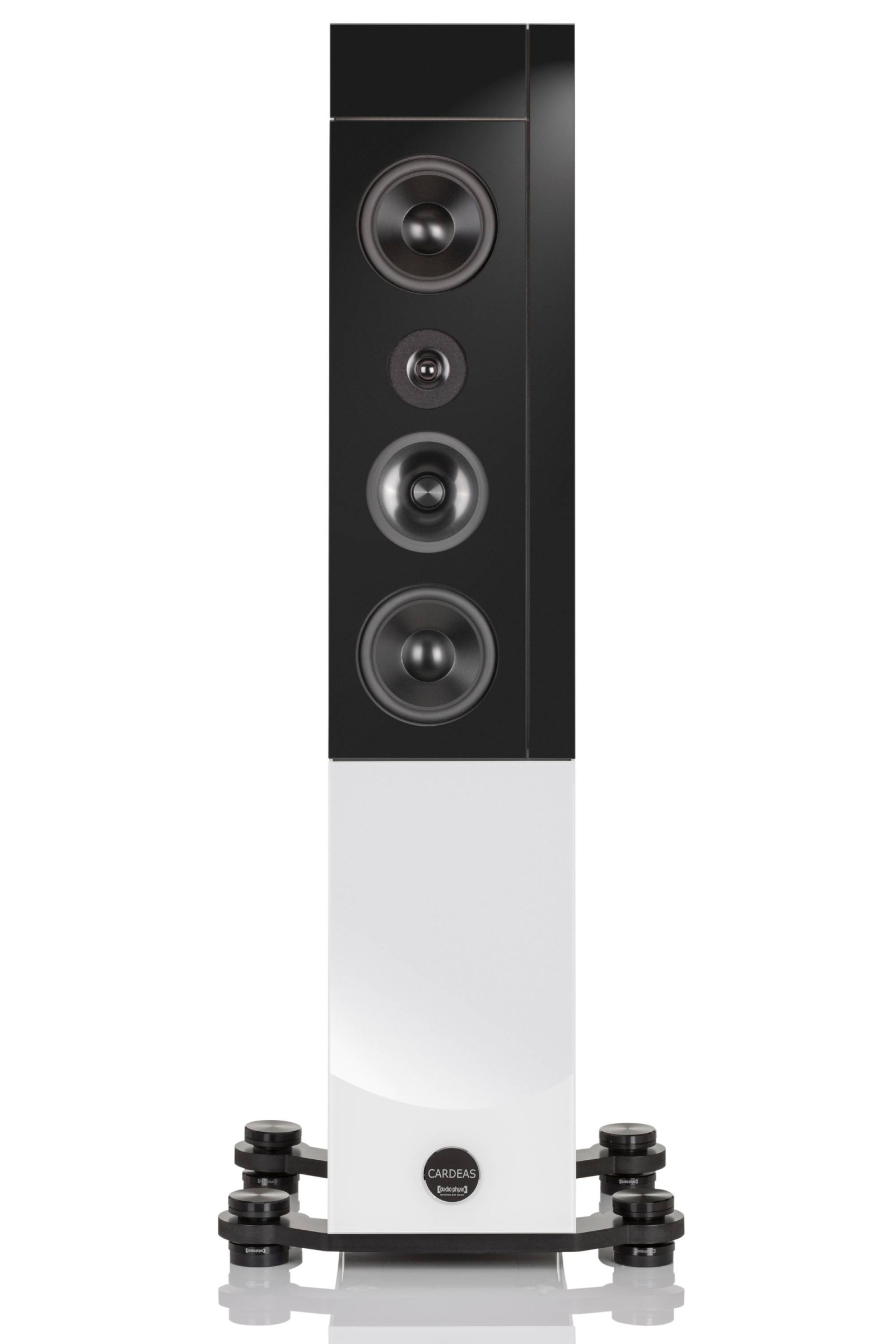 Auditorium audio physic Cardeas Standlautsprecher 290673 - 1
