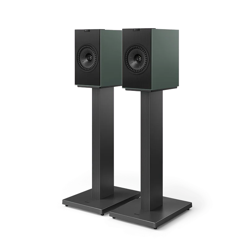 Auditorium KEF Coda W Kabelloser Kompaktlautsprecher 213393 - 2
