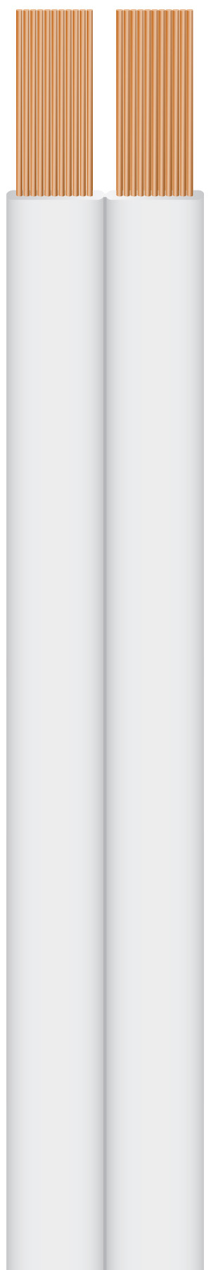 Auditorium Wireworld Cable Horizon Lautsprecherkabel 253390 - 3