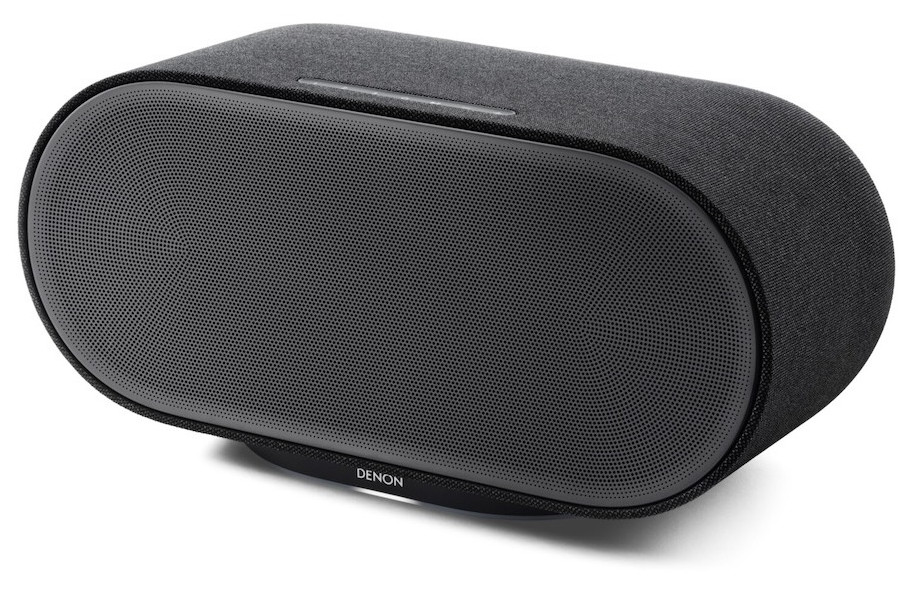 Auditorium Denon Home 600 Wireless Smart Speaker 215810 - 5