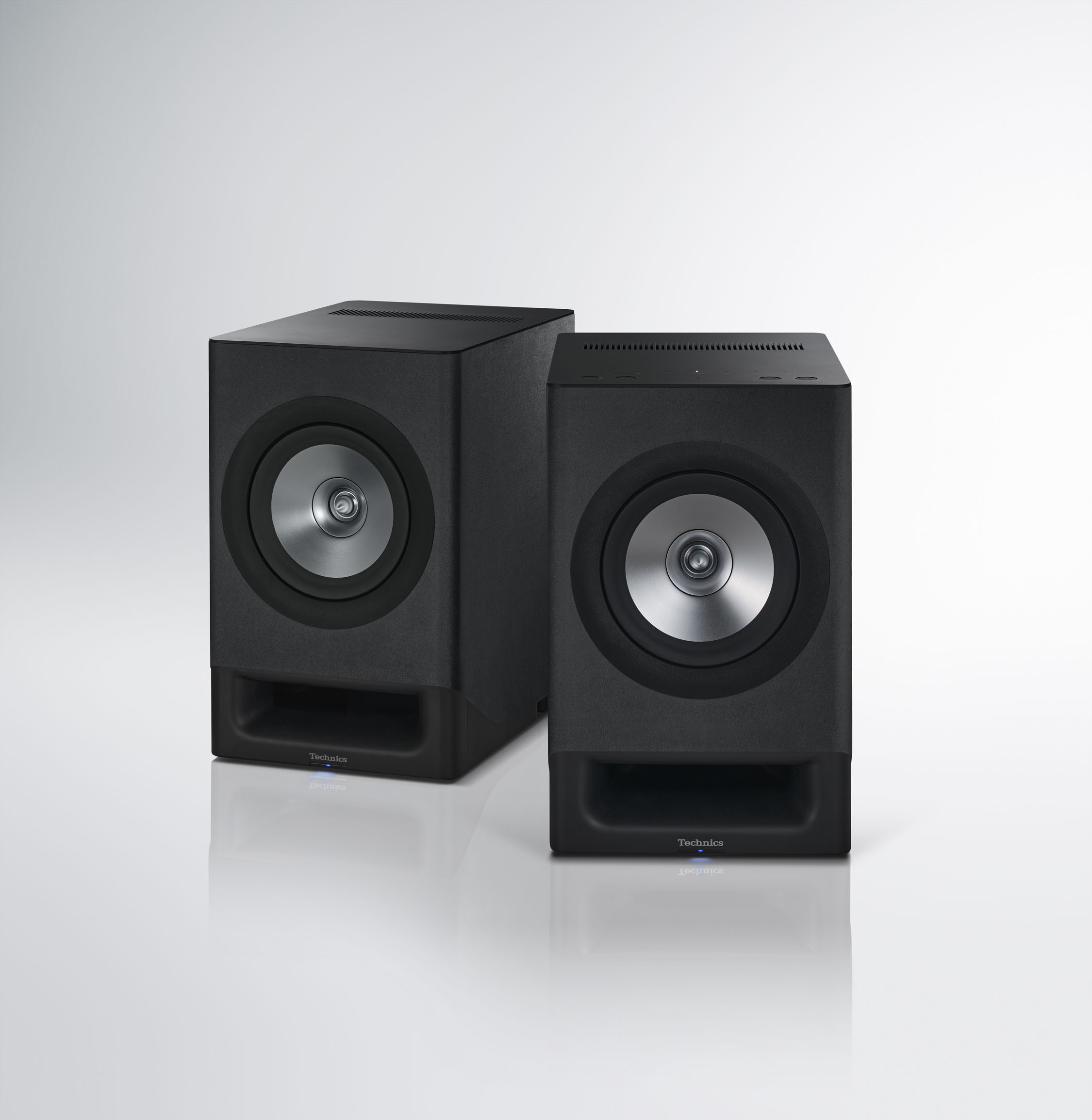 Auditorium Technics SC-CX700 Kompaktlautsprecher 206055 - 1