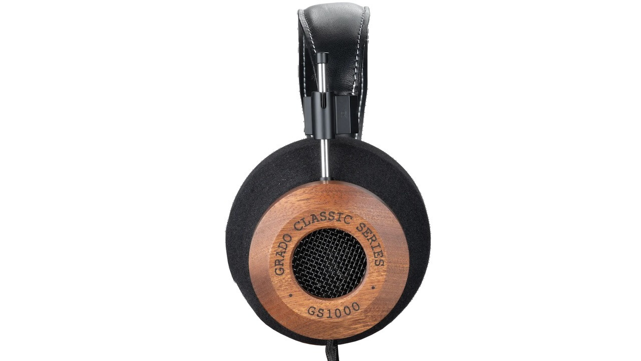 Auditorium Grado GS-1000 Classic Series Kopfhörer 217161 - 2