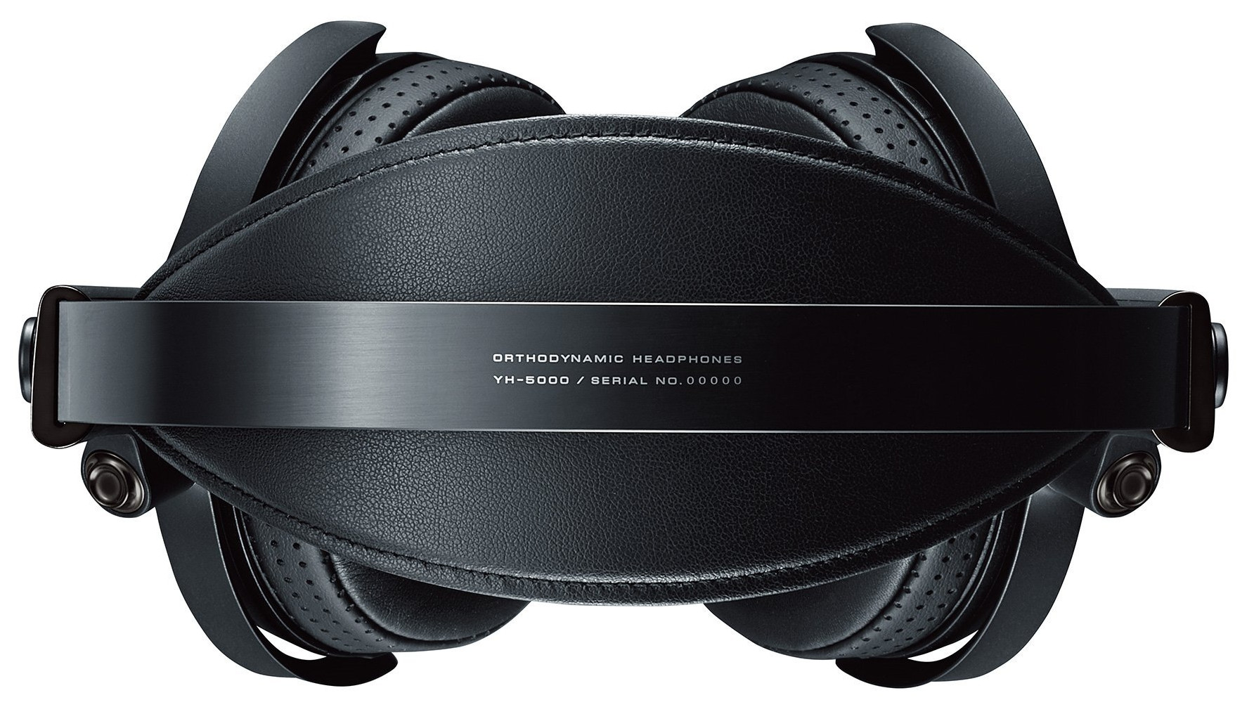 Auditorium Yamaha YH-5000SE Offener Kopfhörer Over-Ear 297246 - 8
