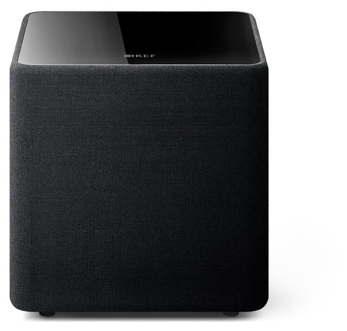 Auditorium KEF Kube 8 MIE Aktiver Subwoofer 203271 - 1