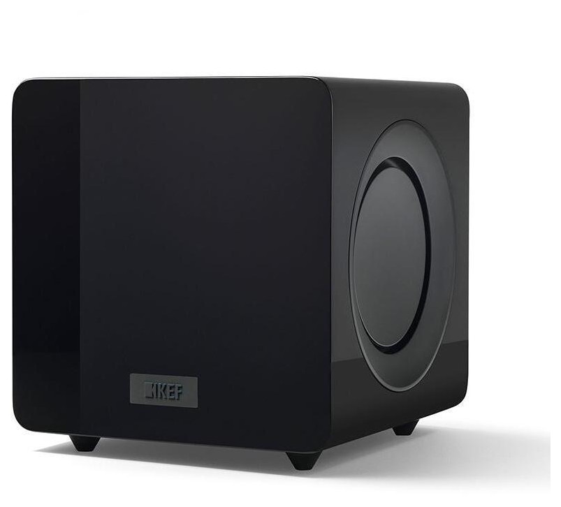Auditorium KEF KF92 Subwoofer 288390 - 3