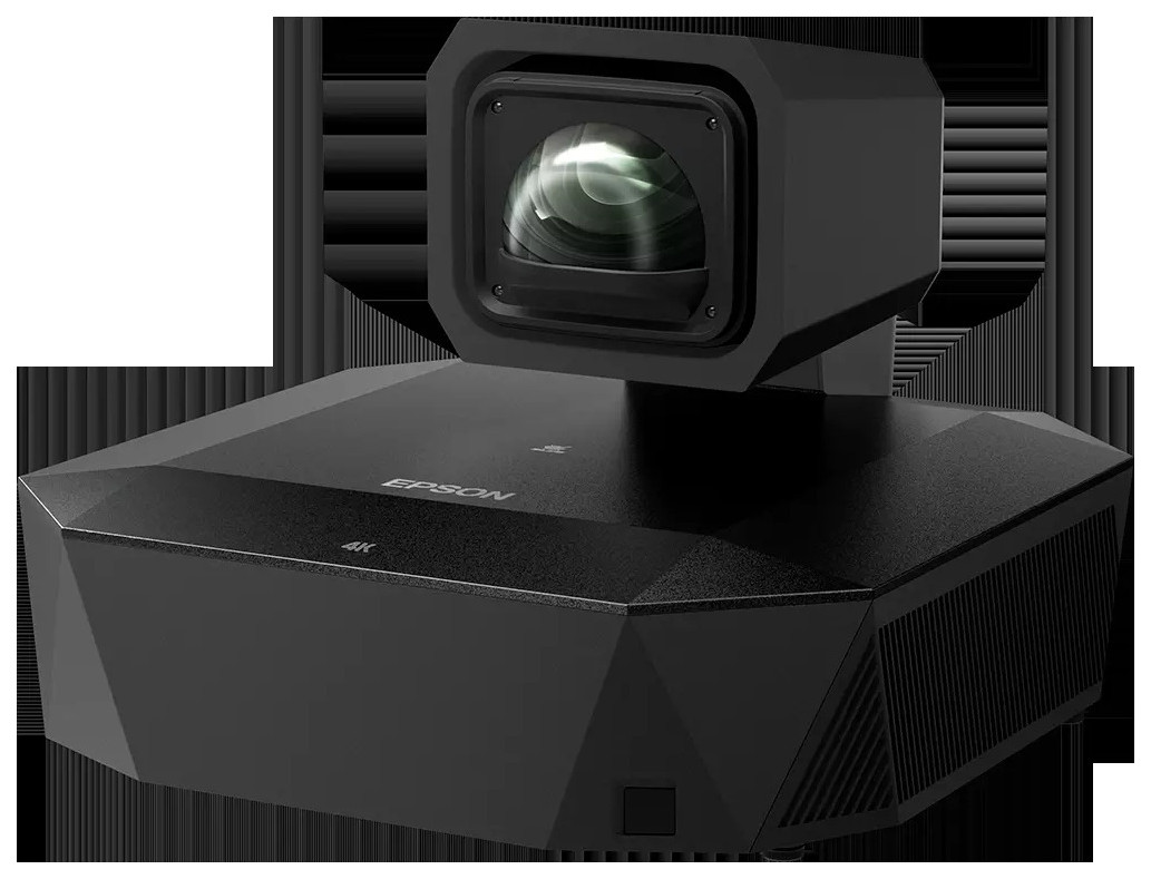 Auditorium Epson EH-QL3000B Projektor (ohne Objektiv) 206121 - 8