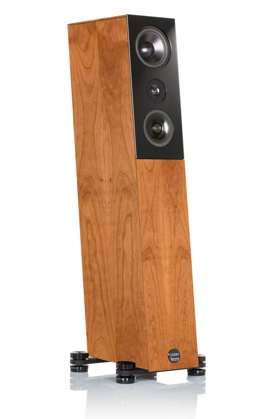 Auditorium audio physic Codex Powertrain Standlautsprecher 293659 - 1