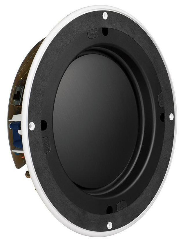Auditorium KEF Ci200TRb Subwoofer 288082 - 6