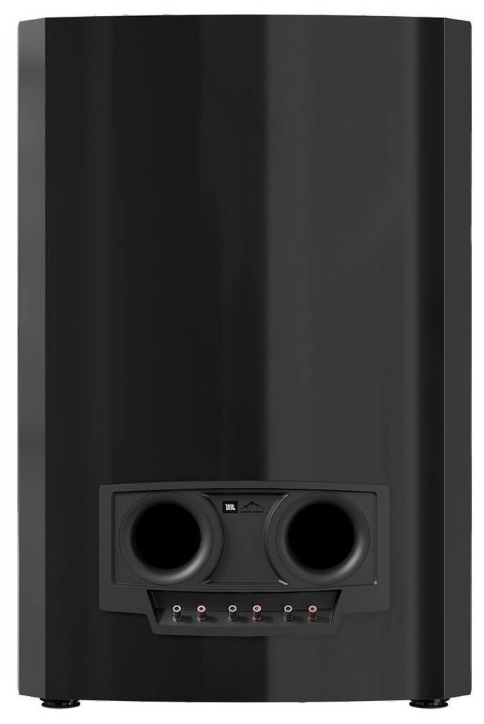 Auditorium JBL Summit Everest Standlautsprecher 216788 - 13
