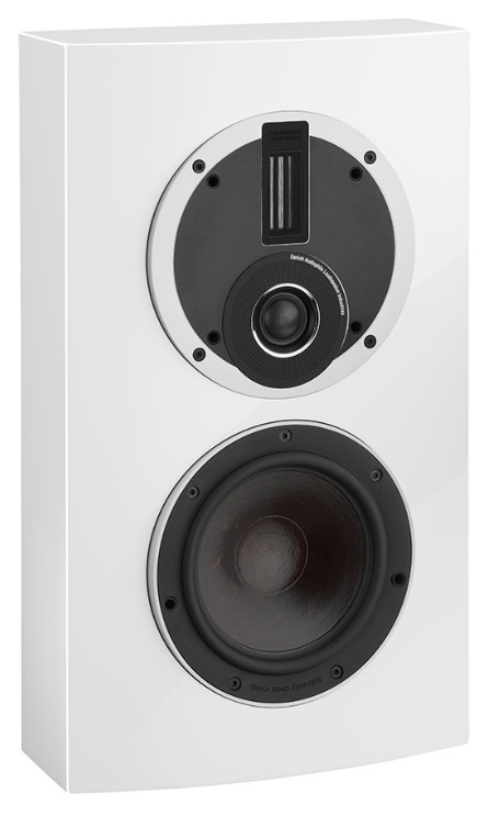 Auditorium Dali Rubicon LCR Lautsprecher 270659 - 1