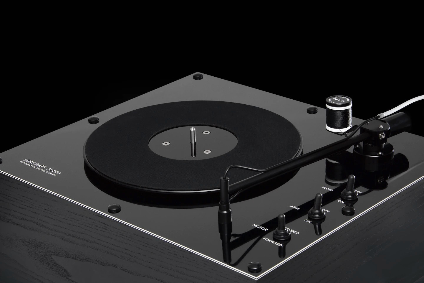 Auditorium Loricraft PRC 4i Schallplattenwaschmaschine 201677 - 1