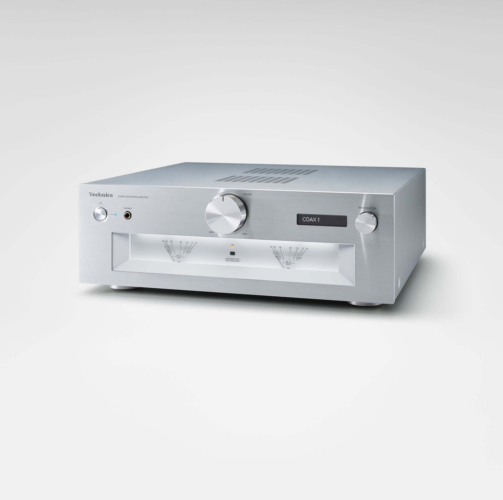 Auditorium Technics SU-G700M2 Grand Class Audio Vollverstärker 293142 - 4