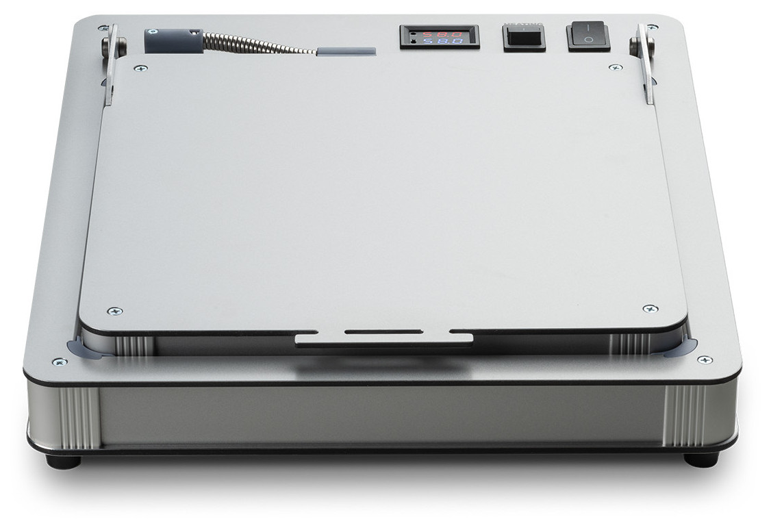 Auditorium Pro-Ject Flatten it Schallplattenbügler 208827 - 1