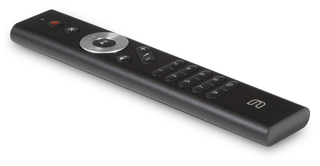 Auditorium BlueSound RC-1 Fernbedienung  287541 - 2