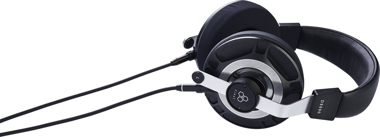Auditorium Final D8000 Over Ear Kopfhörer 293361 - 4