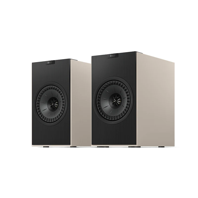 Auditorium KEF Coda W Kabelloser Kompaktlautsprecher 213391 - 1