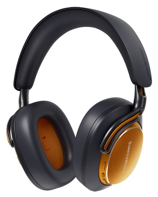 Auditorium Bowers & Wilkins Px8 S2 McLaren Edition Over-Ear Kopfhörer 214128 - 5