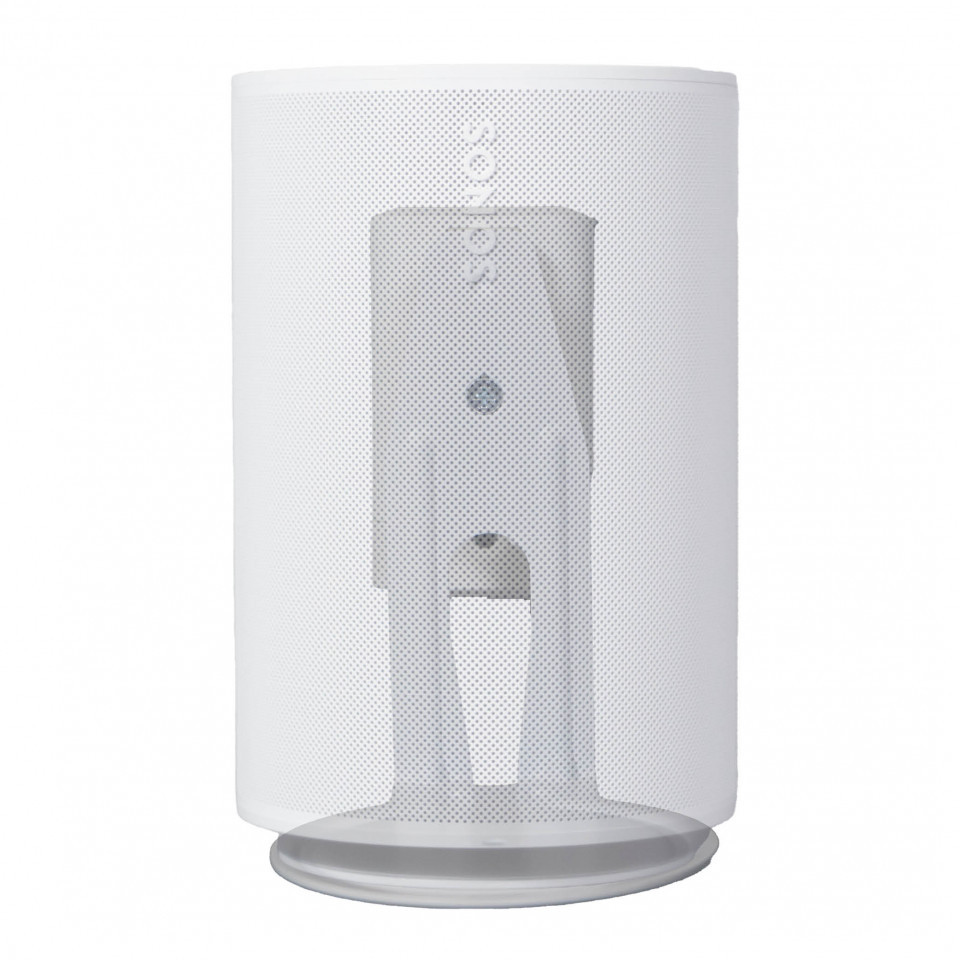 Auditorium Sanus Wandhalter für Sonos Era 100 WSWME12-W2 204600 - 2