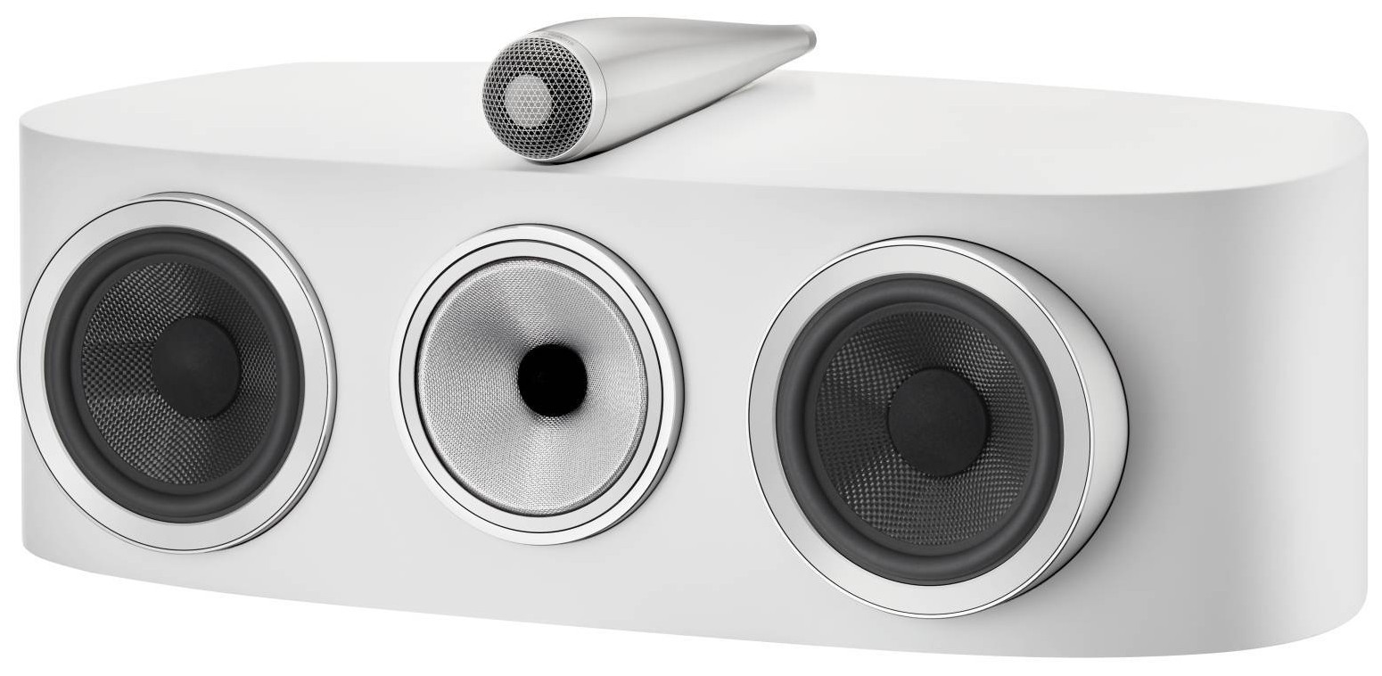 Auditorium Bowers & Wilkins HTM82 Diamond D4 Centerlautsprecher 292368 - 3