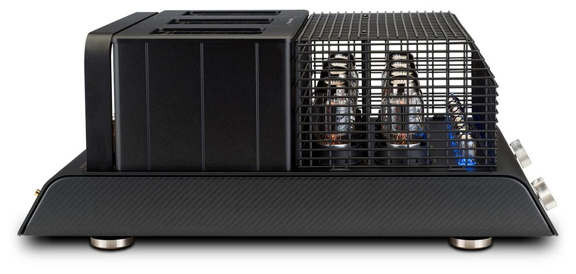 Auditorium McIntosh MC2152 AC Stereo-Röhrenendstufe 292882 - 2