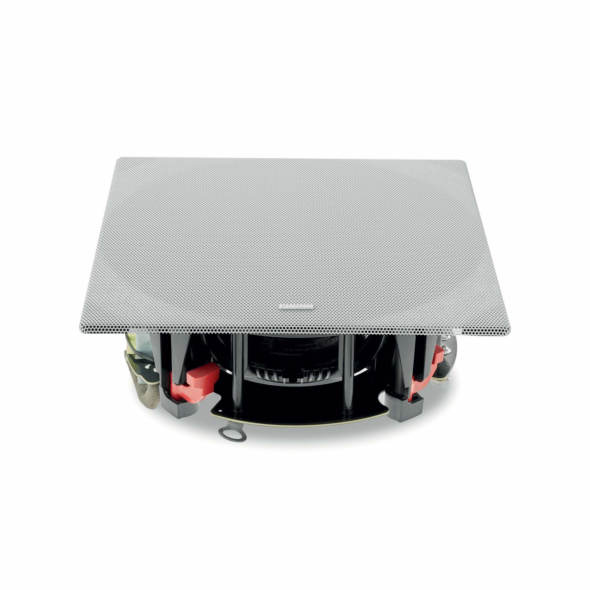 Auditorium Focal 100 ICW8-T 70/100V Decken-Einbaulautsprecher 214416 - 1