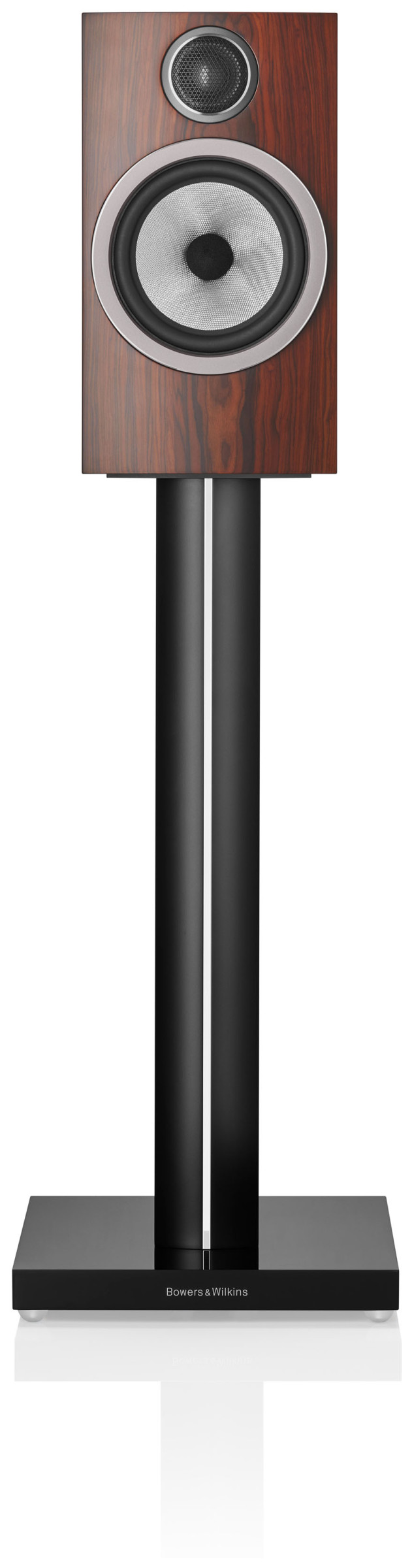 Auditorium Bowers & Wilkins 706 S3 Kompaktlautsprecher 296202 - 5