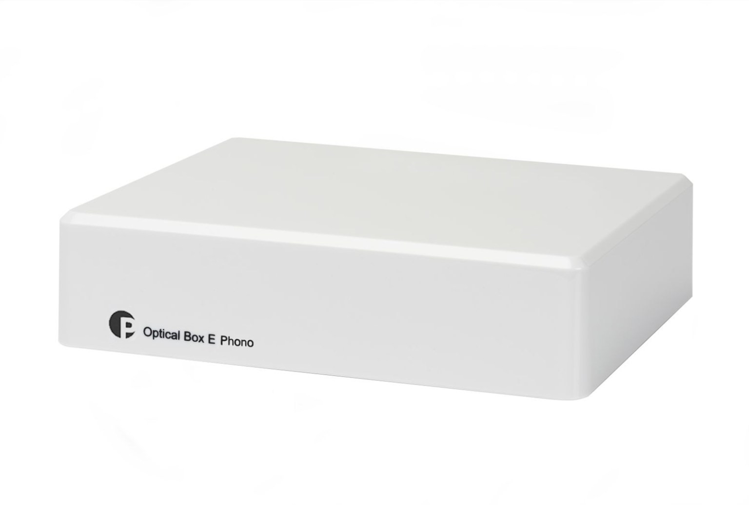 Auditorium Pro-Ject Optical Box E Phono  289003 - 1