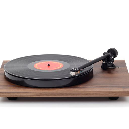 Auditorium Rega Planar 1 Plattenspieler inkl. RB 110 & Carbon 296533 - 5