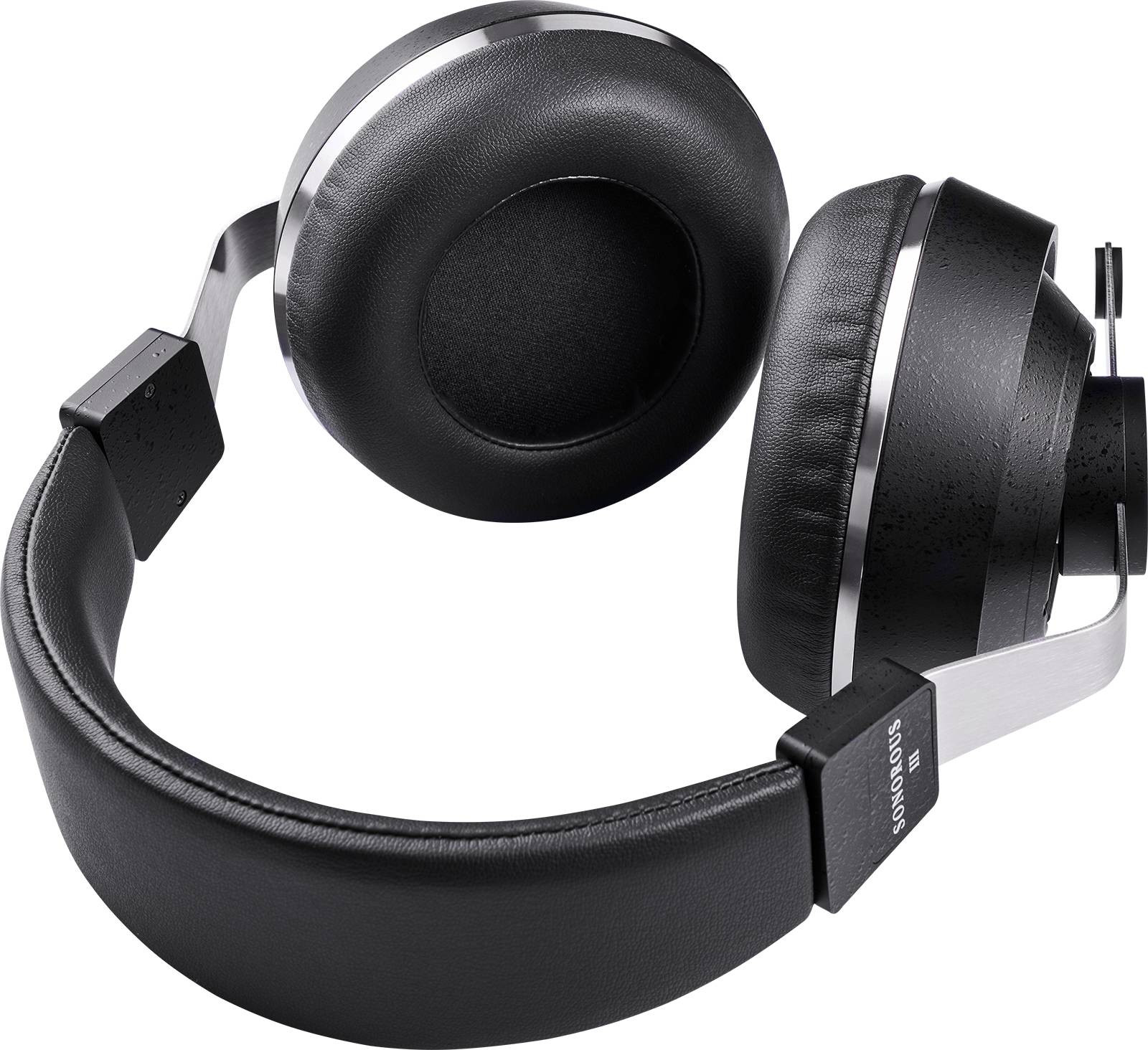 Auditorium Final Sonorus III Over Ear Kopfhörer schwarz 293360 - 4