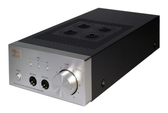 Auditorium Stax SRM-007t II  244662 - 1
