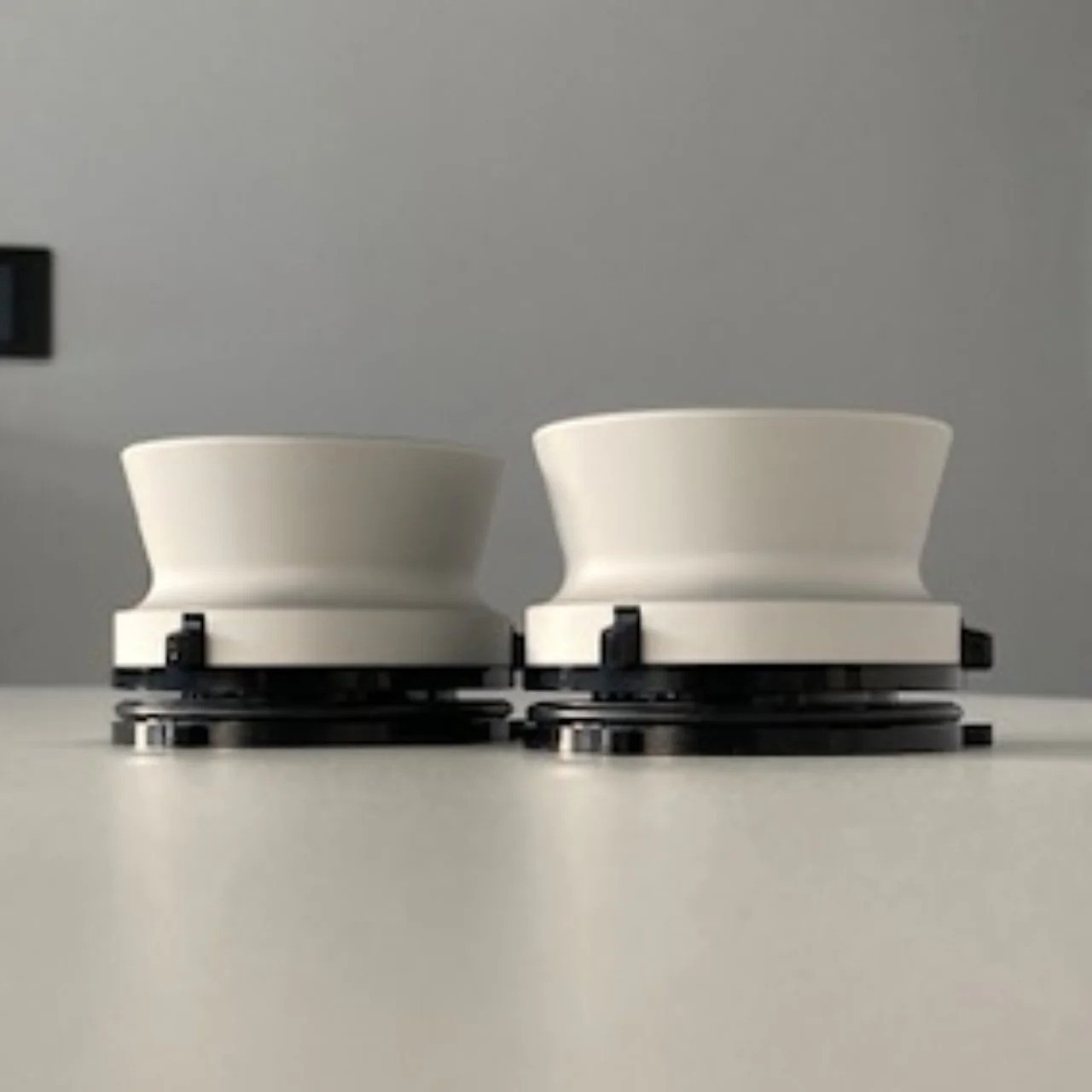 Auditorium Revox B77 MK III Tonbandmaschine inkl. NAB Adapter Set 215875 - 8