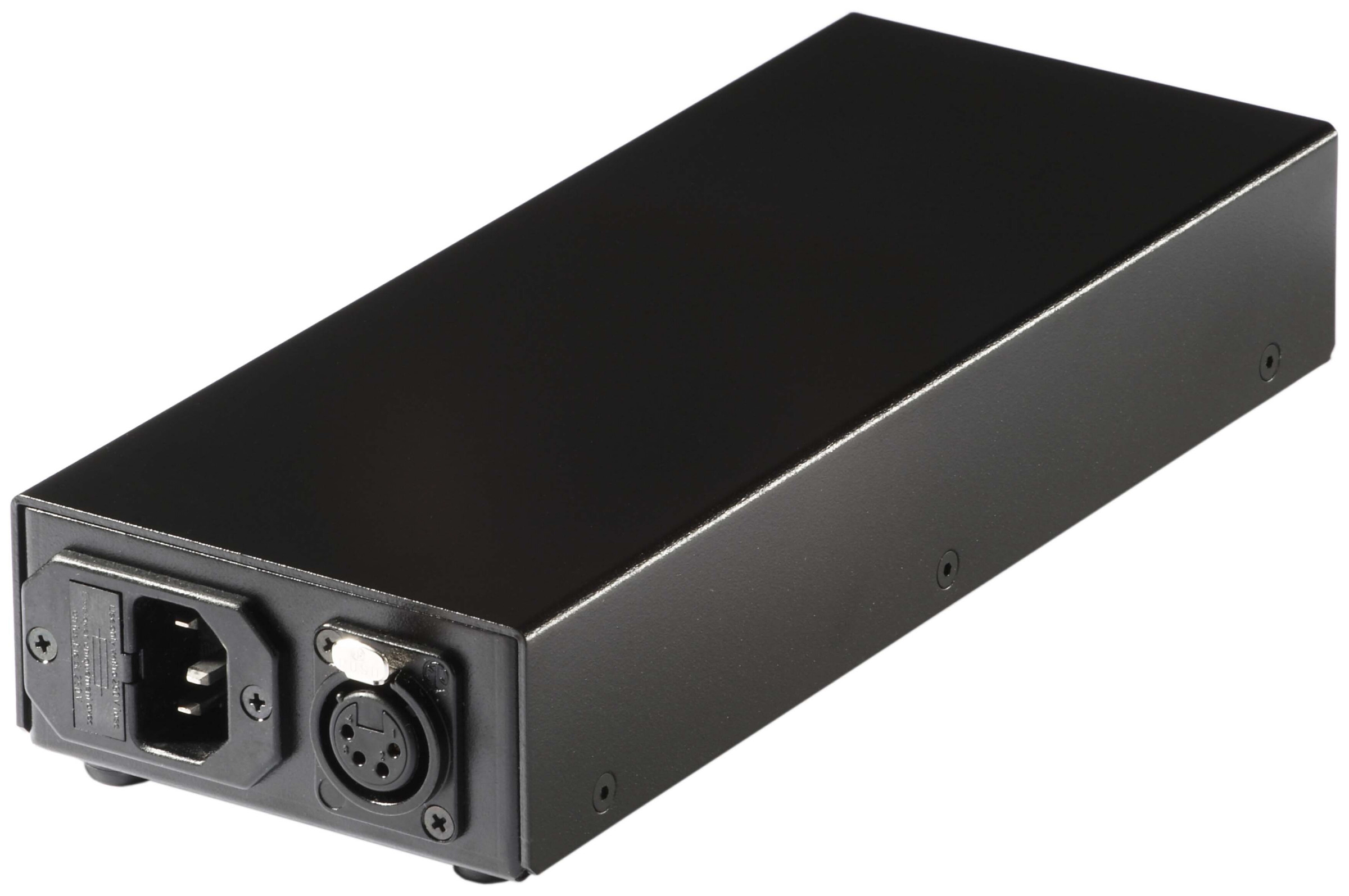 Auditorium Lehmann Audio PWX II Netzteil  254359 - 4 Auditorium Lehmann Audio PWX II Netzteil  254359 - 4