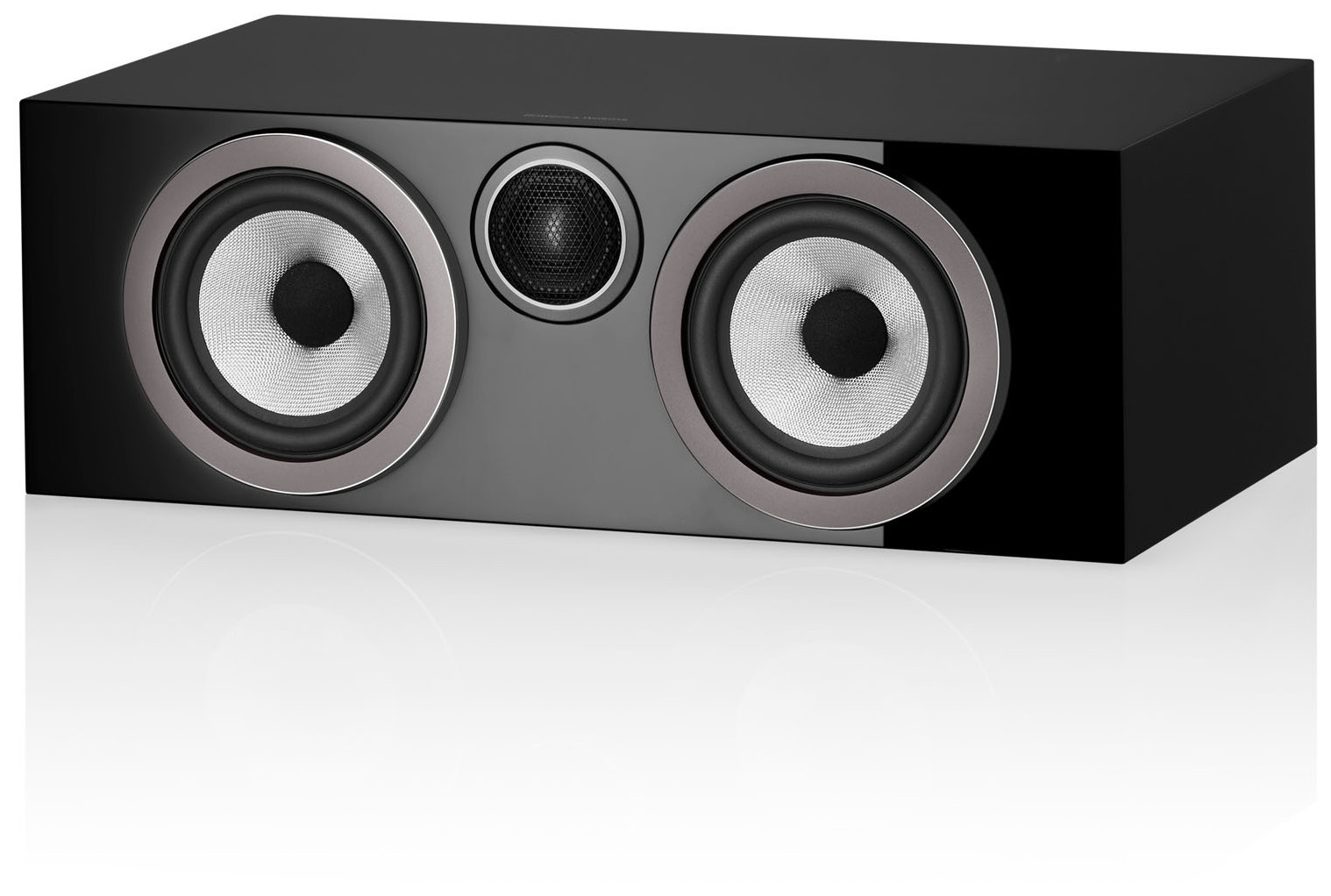 Auditorium Bowers & Wilkins HTM72 S3 Centerlautsprecher 296216 - 1