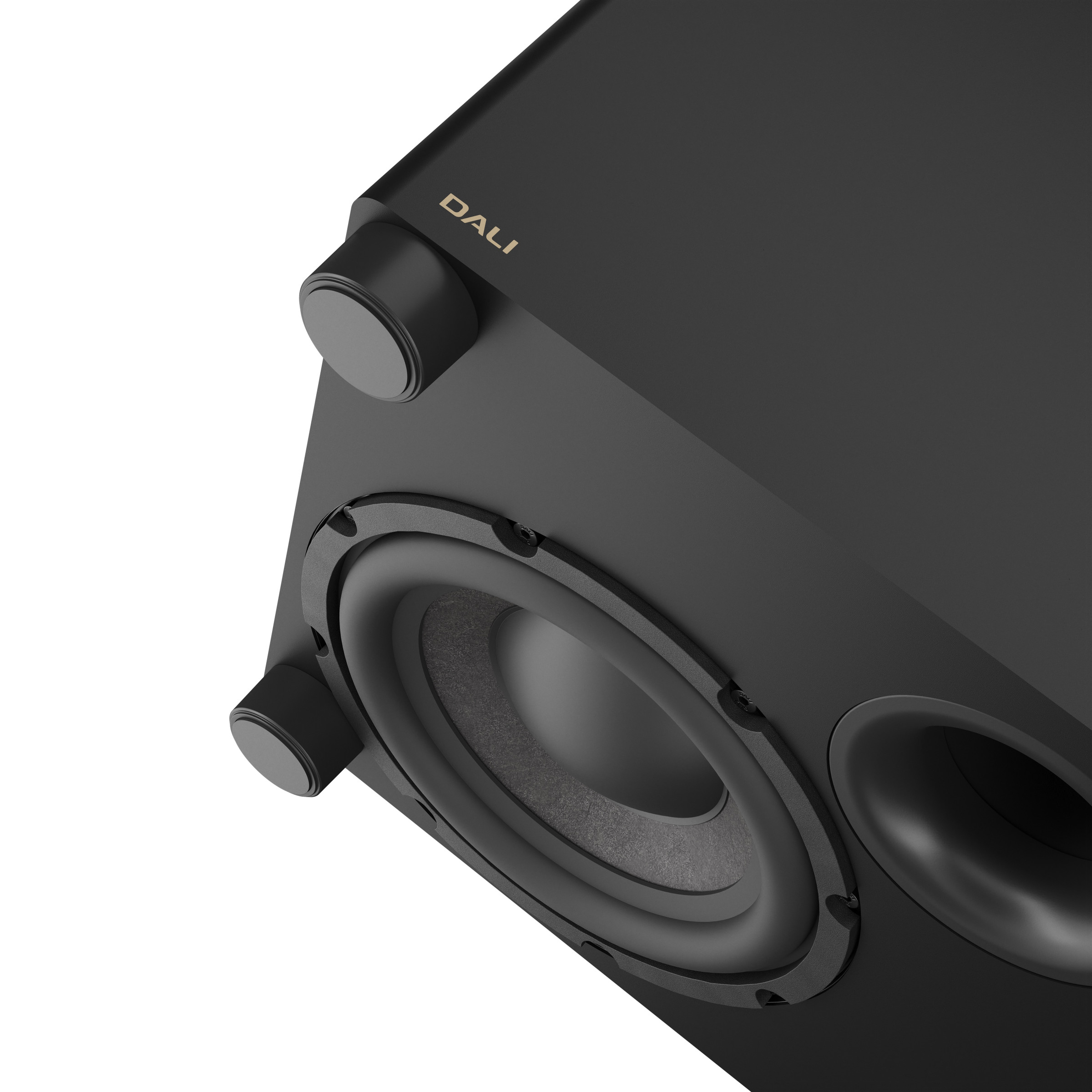 Auditorium Dali BASIK SUB C-8 D Subwoofer 218804 - 6