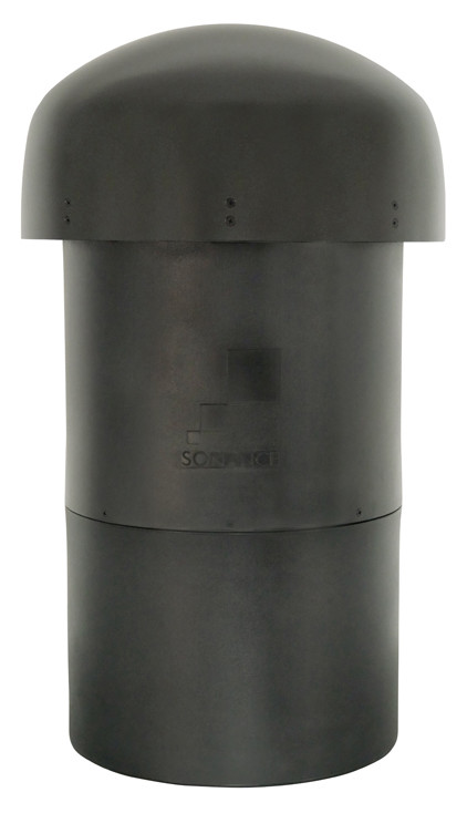 Auditorium Sonance Set 8.2 LS4T/LS12T/AMP 8.2 mit DSP Endstufe 2-750 Mk II. 285532 - 3