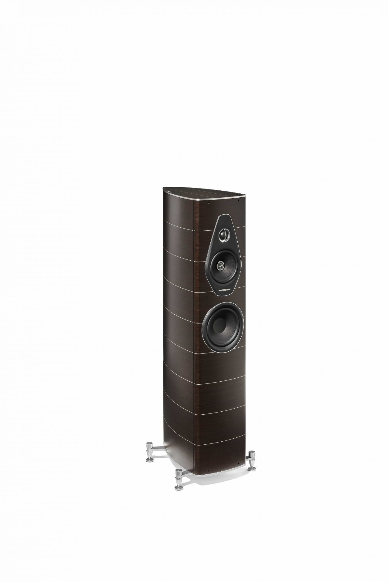 Auditorium Sonus Faber Olympica Nova II Standlautsprecher 200994 - 1